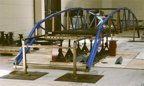 steel bridge competition box|University of Florida Wins 2024 Student Steel Bridge Competition.